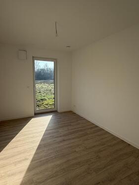 Foto - 3 Zimmer Erdgeschoßwohnung in Jade