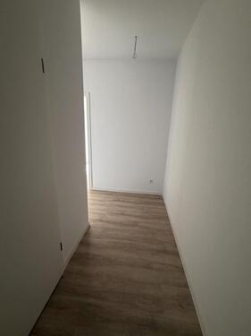 Foto - Erdgeschoßwohnung in Jade zur Miete