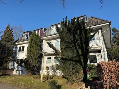 Foto - Ruhig wohnen im Grünen - 889,00&nbsp;EUR Kaltmiete, ca.&nbsp; 80,83&nbsp;m&sup2;