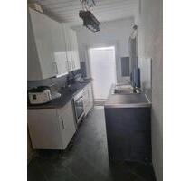 3 Zimmer Wohnung in St. Lorenz Nord - Lübeck Sankt Jürgen