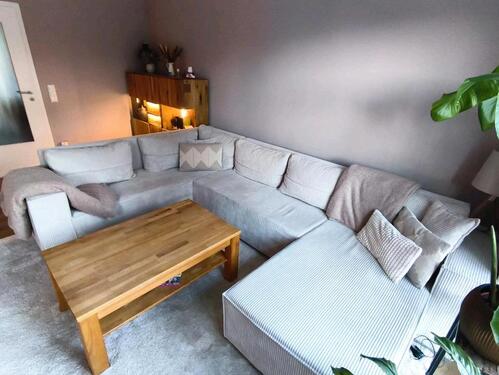 Foto - 4 Zimmer Maisonettenwohnung in Bad Doberan