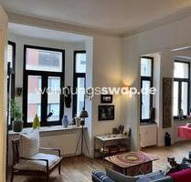 Wohnungsswap - 3 Zimmer, 80 m² - Schillingstraße, Köln