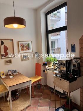 Foto - 3 Zimmer Etagenwohnung zur Miete in Köln