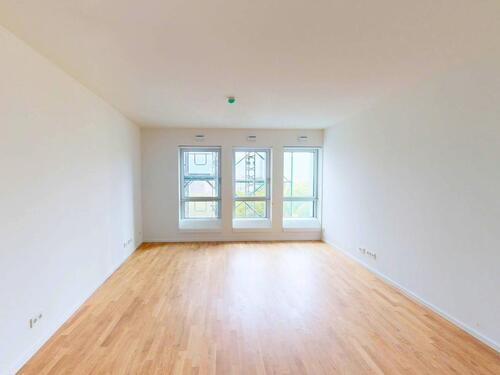 Foto - 2 Zimmer Etagenwohnung in Berlin