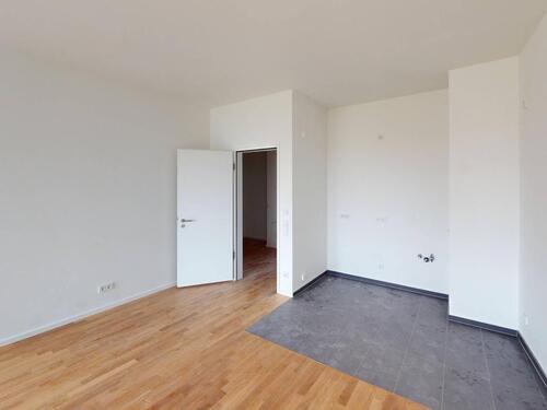 Foto - Etagenwohnung in Berlin zur Miete