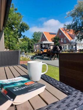 Foto - Urlaub auf Langeoog, Sommerferien, wegen Stornierung wieder frei