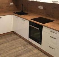 80 qm Wohnung in Echternacherbrück