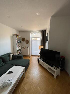 Foto - 2-ZKB mit Balkon (50qm) in Unterneustadt