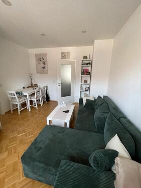 Foto - 2 Zimmer Etagenwohnung zur Miete in Kassel