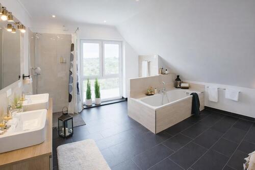 Foto - 5 Zimmer Einfamilienhaus in Dransfeld