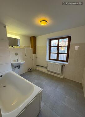 Foto - 3 Zimmer Etagenwohnung zur Miete in Halberstadt