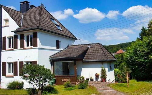 Foto - 4 Zimmer Doppelhaushälfte zur Miete in Essen