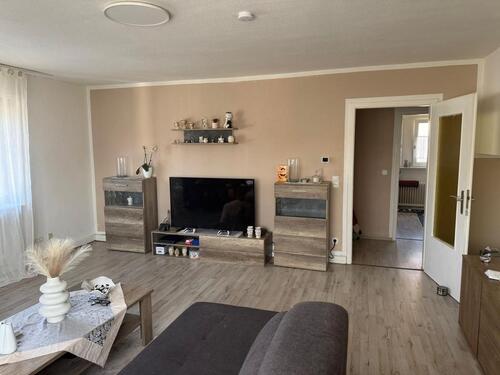 Foto - Tolle Wohnung in Werdohl - 400,00&nbsp;EUR Kaltmiete, ca.&nbsp; 75,00&nbsp;m&sup2;