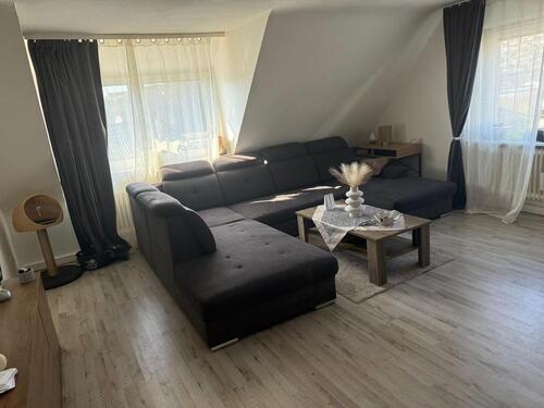 Foto - 3 Zimmer Etagenwohnung zur Miete in Werdohl