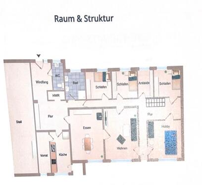 Foto - Bauernhaus, Landhaus zum Kaufen in Wilsum