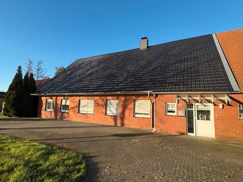 Foto - Bauernhaus, Landhaus in Wilsum zum Kaufen