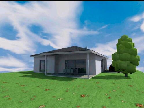 Foto - 4 Zimmer Bungalow zur Miete in Stubenberg