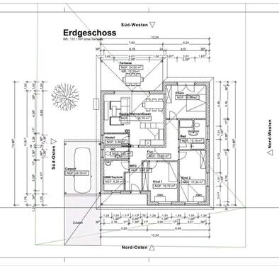 Foto - 4 Zimmer Bungalow in Stubenberg