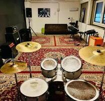 Proberaum in Konstanz zur Mitbenutzung