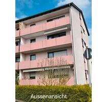 3 Zimmer Eigentumswohnung 88,1 qm groß in Schweinfurt zu verk.