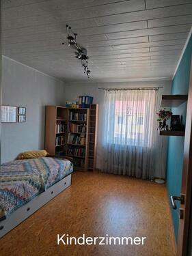 Foto - Etagenwohnung in Schweinfurt zum Kaufen