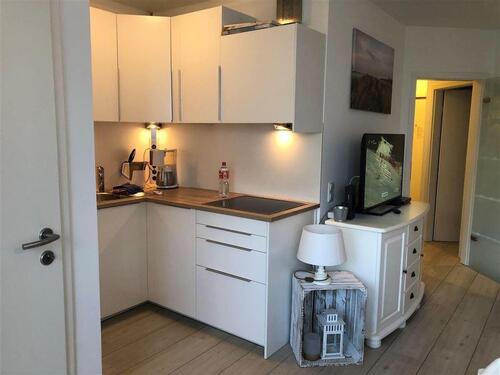 Foto - Heiligenhafen 2,5-Zimmer-Wohnung (45 m²) mit Balkon – ab sofort!