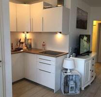 Heiligenhafen 2,5-Zimmer-Wohnung (45 m²) mit Balkon – ab sofort!