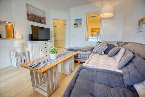 Foto - Erdgeschoßwohnung in Heiligenhafen zur Miete