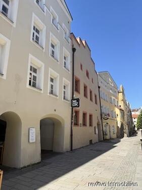Foto - Club-Barfläche in den Grüben in Burghausen – 181 m² mit großer Kapazität