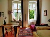 Foto - Möblierte Wohnung Furnished apartment Charlottenburg Berlin