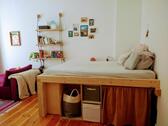 Foto - 1.5 Zimmer Erdgeschoßwohnung zur Miete in Berlin
