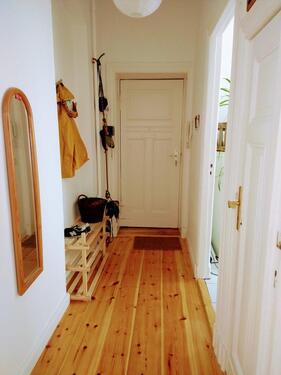 Foto - 1.5 Zimmer Erdgeschoßwohnung in Berlin