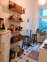 Foto - Erdgeschoßwohnung in Berlin zur Miete