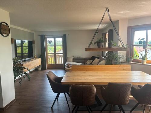 Foto - Helle 3 Zimmer Wohnung zur Miete