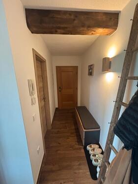 Foto - 3 Zimmer Etagenwohnung zur Miete in Pleiskirchen