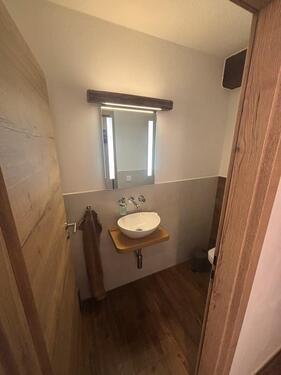 Foto - Etagenwohnung in Pleiskirchen zur Miete