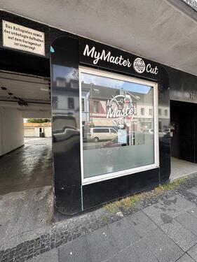 Foto - Ladenlokal in zentraler Lage in Krefeld zu vermieten