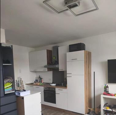 Foto - 1 Zimmer Etagenwohnung in Viersen