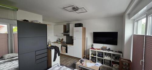 Foto - Etagenwohnung in Viersen zur Miete