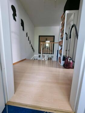 Foto - 5 Zimmer Doppelhaushälfte in Meckesheim