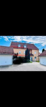 Foto - Verkaufe schöne helle 3-Zimmewohnung im 1. OG mit SW-Balkon .