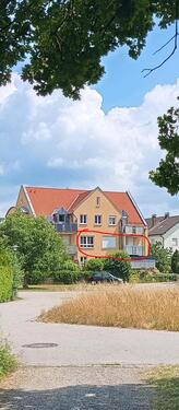 Foto - 3 Zimmer Etagenwohnung zum Kaufen in Oberviechtach