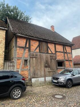 Foto - Einfamilienhaus in Neustadt-Glewe