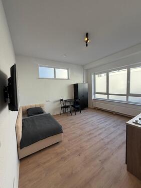 Foto - 1 Zimmer Erdgeschoßwohnung zur Miete in Stuttgart