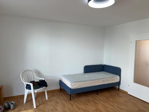 Foto - 1 Zimmer Etagenwohnung zur Miete in Aschaffenburg