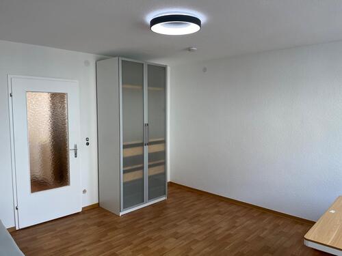 Foto - 1 Zimmer Etagenwohnung in Aschaffenburg