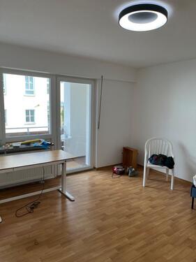 Foto - Etagenwohnung in Aschaffenburg zur Miete