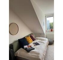 schönes WG Zimmer Zentrum Südost - Leipzig Mitte