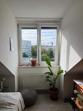 Foto - 1 Zimmer Etagenwohnung zur Miete in Leipzig