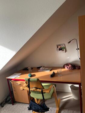 Foto - 1 Zimmer Etagenwohnung in Leipzig